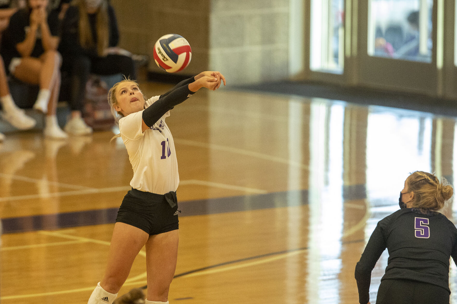 College Station v Waller